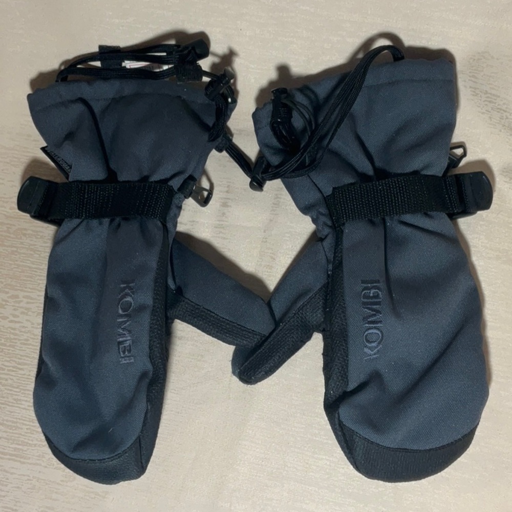 KOMBI Mittens-JuniorXL - Picture 8 of 8